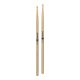 PROMARK FINESSE 718 Lacquered Hickory Wood Tip Drumsticks