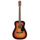FENDER CC-60S Sunburst Acoustic Guitar