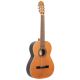 ORTEGA R190 Classical Guitar Made In Spain Cedar Top Caoba Body