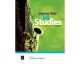 UNIVERSAL EDITION 14 Studies In Duet Form For Solo Saxophone Or Saxophone Duet By James Rae