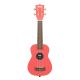 KALA UK-RAZDAZ Ukadelic Razzle Dazzle Soprano Ukulele