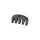 ULTRA RUBBER Practice Mute For Violin Size 4/4