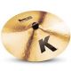 ZILDJIAN K Series Dark Crash Thin Cymbal 18-inch