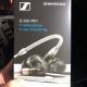 SENNHEISER IE 500 Pro Clear In-ear Monitoring Headphones