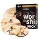 ZILDJIAN K Custom Worship Music Pack