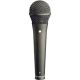 RODE S1-B | Handheld Super Cardioid Condenser Microphone | Black