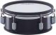 ROLAND PDA100L-BK V-drum Tom Pad 10-inch
