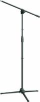 ULTIMATE SUPPORT MC-40B Pro Tripod Microphone Stand With Boom Arm