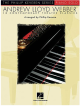 HAL LEONARD ANDREW Lloyd Webber Arranged By Phillip Keveren For Piano Solo