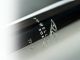 POWELL FLUTES BOSTON 1927 Style Flute Headjoint Sterling Silver With 14k Riser