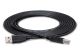 HOSA USB-205AB High Speed Usb Cable, 5 Ft