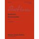 WIENER URTEXT ED BEETHOVEN Piano Sonatas Vol.1 (klaviersonaten) Urtext Editon