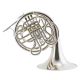 C.G. CONN VINTAGE Series Professional Double French Horn W/attached Bell (lacquered)