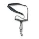 PROTEC VC305M Leatherette Sax Neck Strap 24