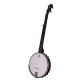 DEERING BANJO VEGA Little Wonder 5-string Openback Banjo