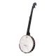 DEERING BANJO VEGA Old Tyme Wonder 5-string Openback Banjo 12