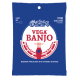 MARTIN V740 Monel Wound Vega Banjo Strings Medium