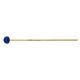VIC FIRTH M301 Anders Astrand Keyboard Mallets Medium Soft Blue