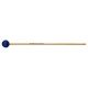 VIC FIRTH M303 Anders Astrand Keyboard Mallets Medium Hard Blue