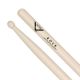 VATER VHRW Rock Drumsticks Wood Tip L=16.63
