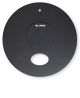 VIC FIRTH VICMUTE22B Bass Drum Mute 22