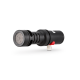 RODE VIDEOMIC Me-l | Ios Cardioid Microphone W/ Lightning Connector | Headphone Out