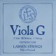 LARSEN ORIGINAL Viola Single G String Medium Tension