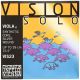 THOMASTIK-INFELD VISION Solo Viola Single 