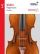 ROYAL CONSERVATORY RCM Violin Series 2021 Edition Violin Repertoire 2