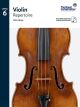 ROYAL CONSERVATORY RCM Violin Series 2021 Edition Violin Repertoire 6