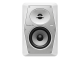 PIONEER DJ VM-50-W | Active Desktop Monitor With 5.25-inch Woofer | White