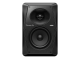 PIONEER DJ VM-50 | Active Desktop Monitor With 5.25-inch Woofer | Black