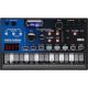 KORG VOLCA Nubass | Analog Bass Vacuum Tube Synthesizer W/ Nutube Technology