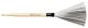 VATER VWTD Wire Tap Stick/brush Combo