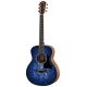 TAYLOR GS Mini-e Ltd Moonrise Blue Paisley