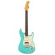FENDER AMERICAN Ultra Luxe '60s Stratocaster Hss Sea Foam Green