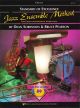 NEIL A.KJOS STANDARD Of Excellence Jazz Ensemble Method Drums