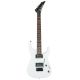 JACKSON JS11 Dinky Snow White Electric Guitar