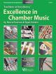 NEIL A.KJOS EXCELLENCE In Chamber Music Book 3-piano/guitar Composed By Pearson & Nowlin