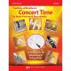 NEIL A.KJOS TRADITION Of Excellence Concert Time For Eb Alto Clarinet