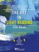 NEIL A.KJOS THE Art In Sight Reading For Band Tuba