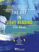 NEIL A.KJOS THE Art In Sight Reading For Band Bb Tenor Saxophone