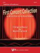 NEIL A.KJOS TRADITION Of Excellence First Concert Collection Flute