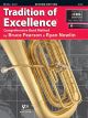 NEIL A.KJOS TRADITION Of Excellence Book 1 Bb Flat Tuba