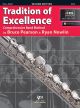 NEIL A.KJOS TRADITION Of Excellence Book 1 Flute