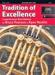 NEIL A.KJOS TRADITION Of Excellence Book 1 F Horn