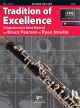 NEIL A.KJOS TRADITION Of Excellence Book 1 Oboe