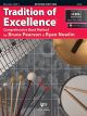 NEIL A.KJOS TRADITION Of Excellence Book 1 Percussion