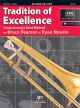 NEIL A.KJOS TRADITION Of Excellence Book 1 Trombone