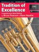 NEIL A.KJOS TRADITION Of Excellence Book 1 Baritone/euphonium Tc